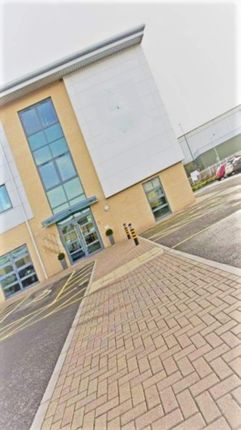 Thumbnail Office to let in Oakfield Close, Tewkesbury Business Park, Tewkesbury