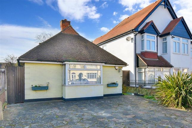 Detached bungalow for sale in Shirley Road, Shirley, Croydon, Surrey
