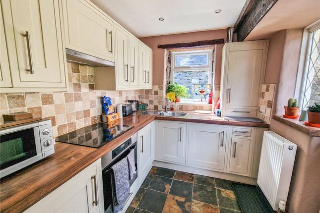 Bungalow for sale in Main Street, Haworth, Keighley, West Yorkshire