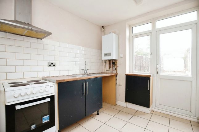 Terraced house for sale in Cavendish Road, Coventry, West Midlands