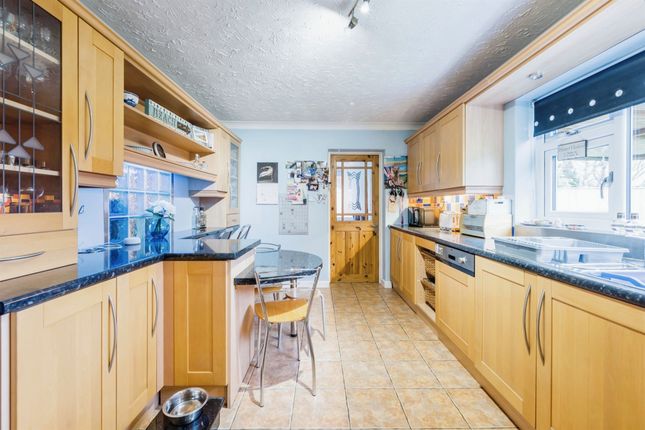 Detached house for sale in Welbeck Road, Wisbech