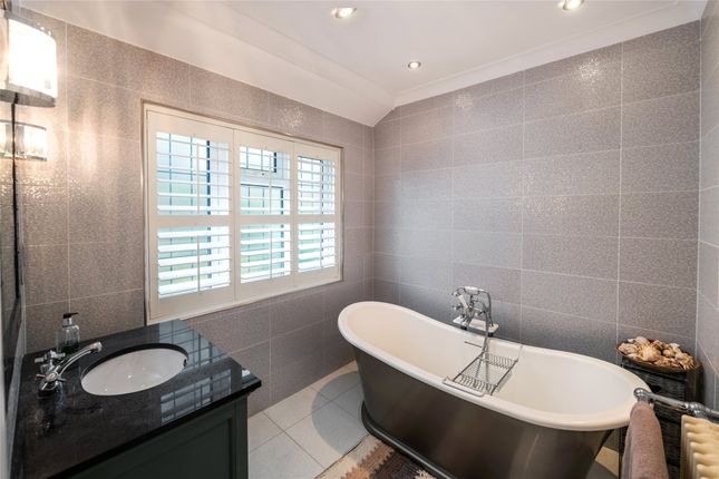 Detached house for sale in Margery Grove, Lower Kingswood, Tadworth, Surrey