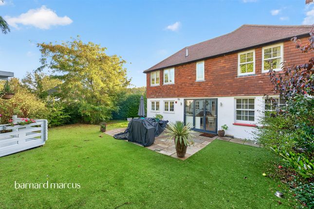4-bed detached on Church Lane, Coulsdon, £1,000,000