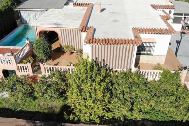 Villa for sale in Coin, Malaga, Spain