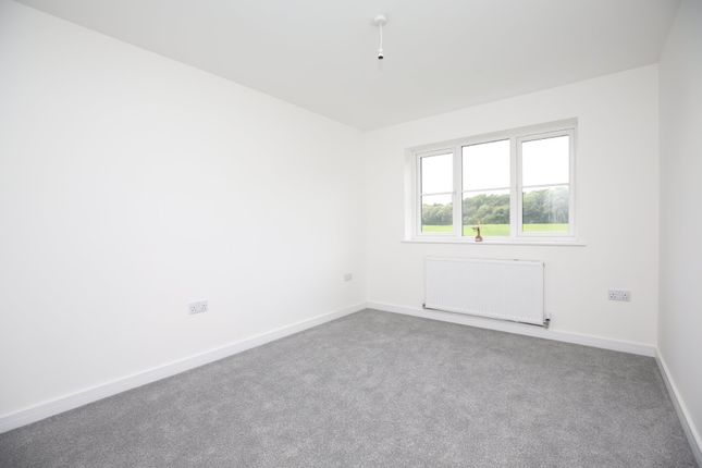 Detached house for sale in Hillside Drive, Nuneaton