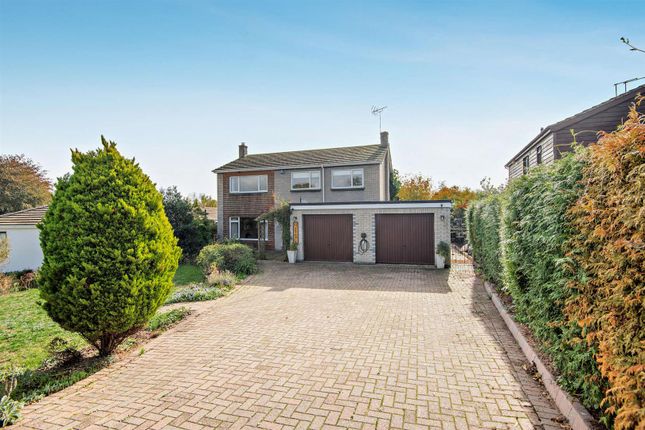 4 Bedroom Detached