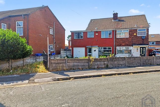 4-bed house on 45 Taylor Lane
Denton, 45 Taylor Lane
Denton, Manchester, £120,000