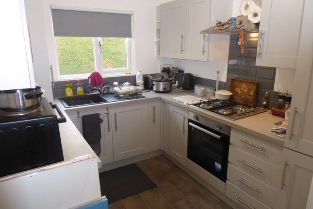 7A, Red Lion Park, Denbigh Road, Hooe, Battle photo 2