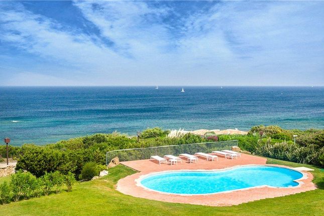 Thumbnail Villa for sale in Porto Cervo, Sassari, Sardegna, Italy