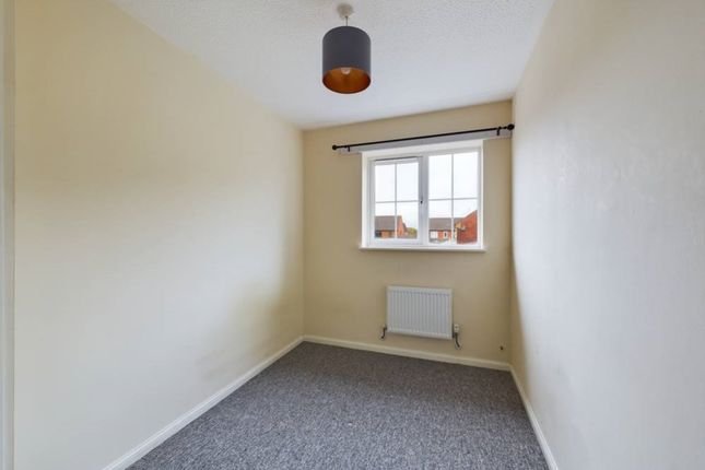 Terraced house to rent in Spey Close, Quedgeley, Gloucester, Gloucestershire