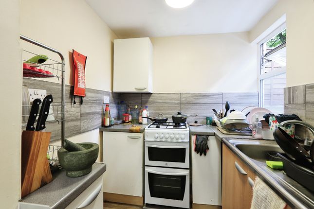 Terraced house for sale in Filey Street, Sheffield, South Yorkshire