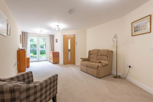 Apartment 19 Haworth Court, Preston Road, Chorley photo 3