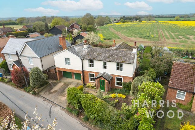 4-bed house on Mayfield, Woodlands Road, Ipswich, £560,000
