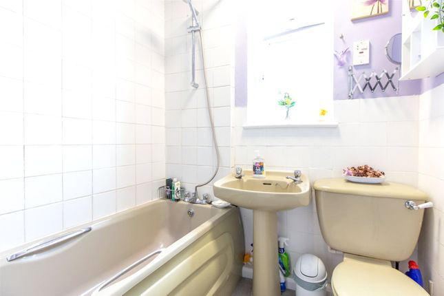 Terraced house for sale in Toronto Road, Bristol