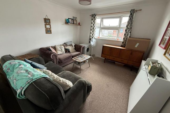 Flat 7 25, West Street, Ryde photo 3
