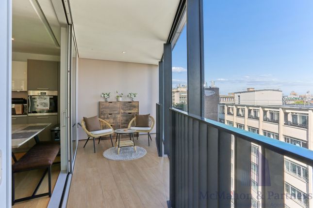 Apartment 710, 251 Southwark Bridge Road, London photo 4