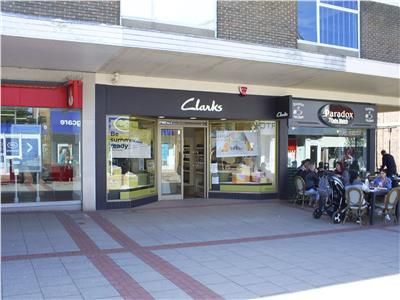 Thumbnail Retail premises to let in 38A Witton Street, Northwich, Cheshire