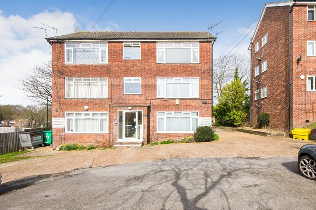 Flat for sale in Romsey Road, Shirley, Southampton