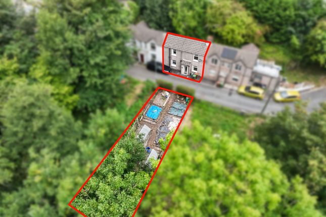 2-bed house on 2 Brookland Cottages, Newport, £125,000