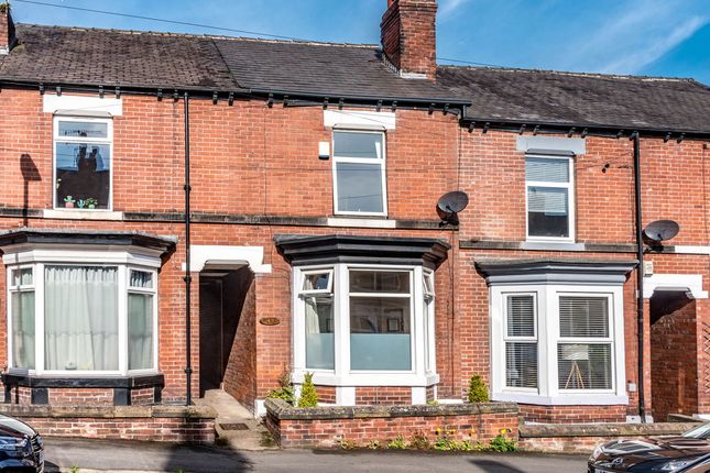 Terraced house for sale in Blair Athol Road, Ecclesall