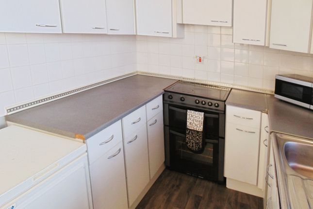 Ramsay Crescent, West Lothian, Scotland photo 3