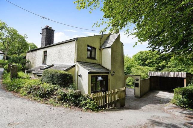 Thumbnail Cottage for sale in Modus Lane, Sticker