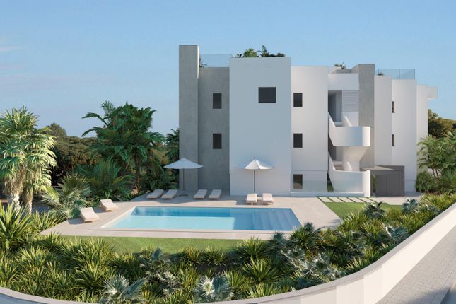 Thumbnail Apartment for sale in Santa Eulalia Del Rio, Illes Balears, Spain