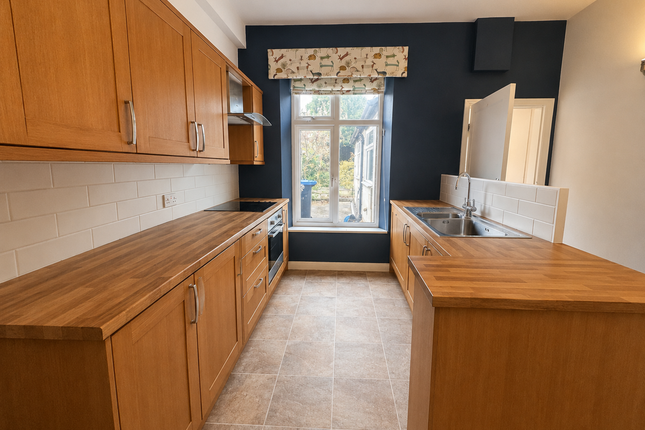 18, Grosvenor Street, Leek photo 4