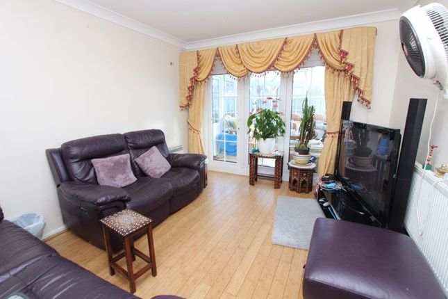 Detached house for sale in Darbys Hill Road, Tividale, Oldbury.