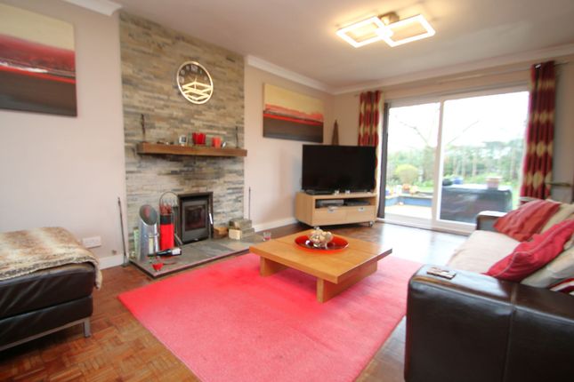 Detached house for sale in Fair Meadow, Rye