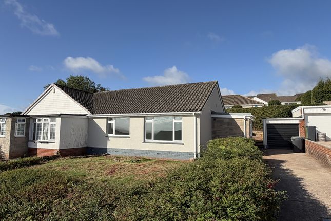 2-bed house on 38, High Meadows, Exeter, £300,000