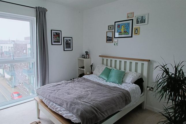 Apartment 49, The Loom, 1 Harrison Street, Manchester photo 2