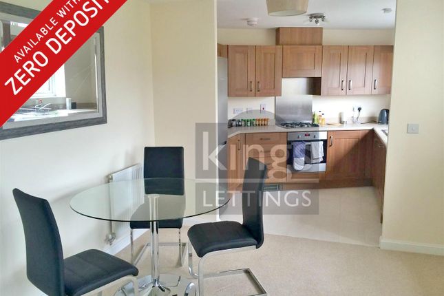 1 Bedroom Flats To Let In Harlow Primelocation