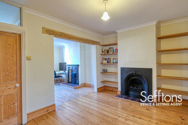 5 Chapel Lane, Norwich photo 3
