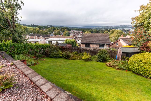 Terraced house for sale in Tockholes Road, Darwen