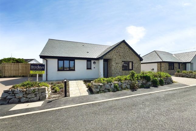 Plot 10, Henrys Croft,, Henrys Croft, Helston photo 3