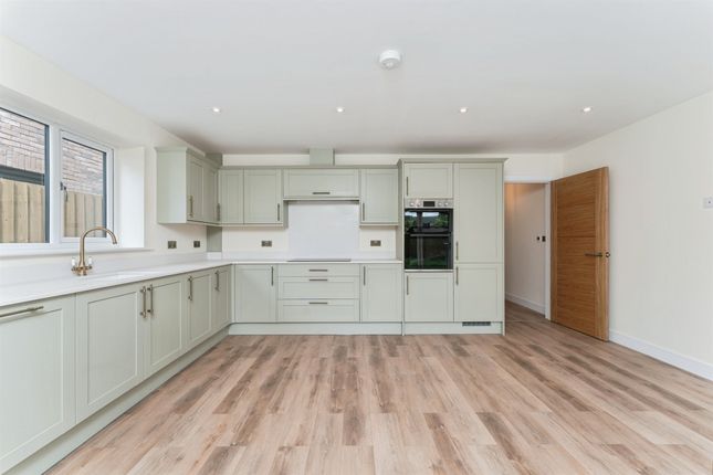 Plot 4, Elm Road, March photo 4