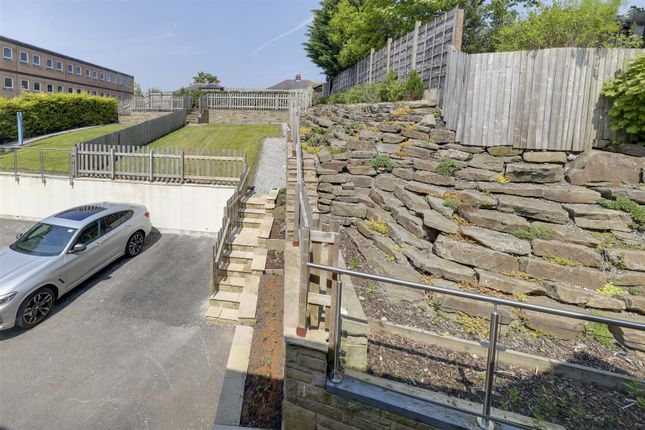 Detached house for sale in Worswick Green, Rawtenstall, Rossendale, Lancashire