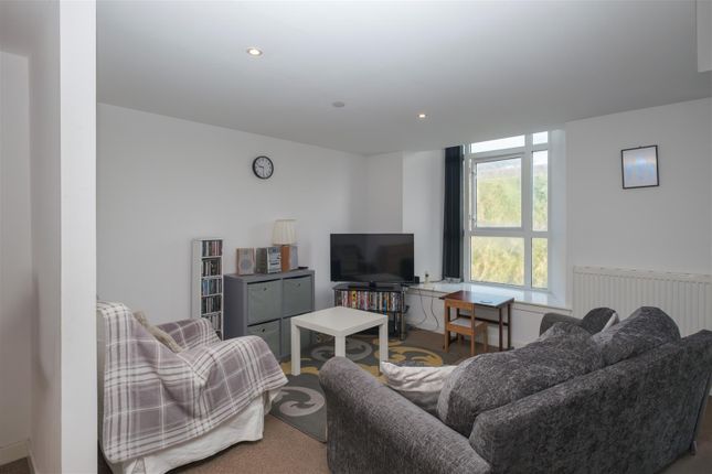 Flat for sale in Marine Court, Hill Road, Arbroath
