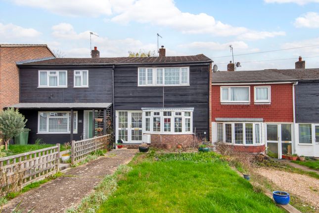 3-bed house on 30 Park Avenue, Edenbridge, £325,000