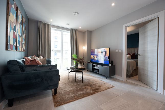 Flat to rent in New York Square, Leeds