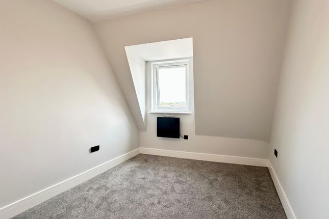 FLAT 11, 48-50 ,Sheffield Road, Barnsley photo 3