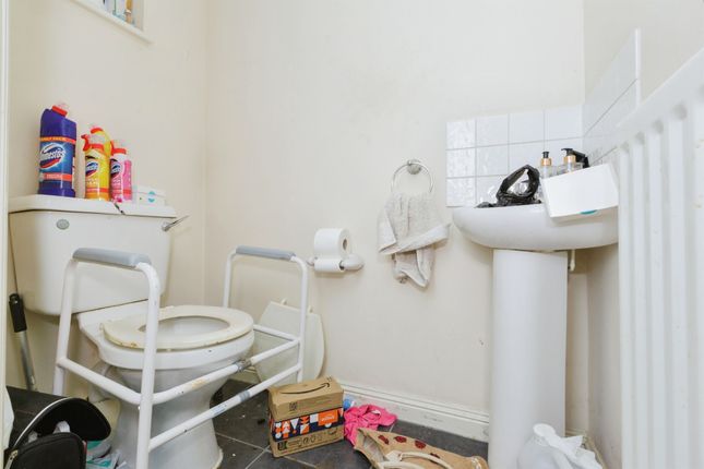 27, Packhorse Drive, Leicester photo 4