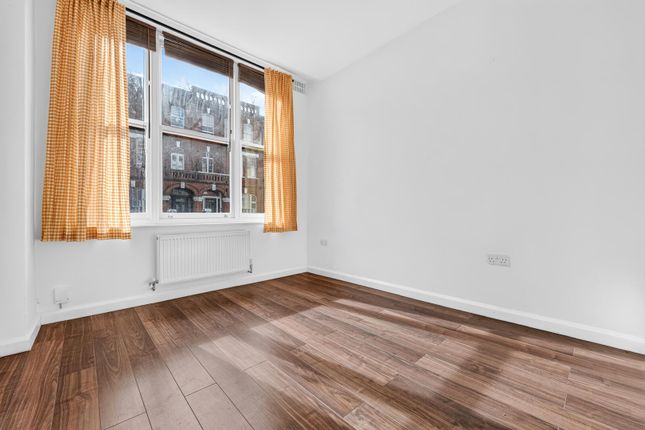 Flat 2, 48, Perham Road, London photo 4