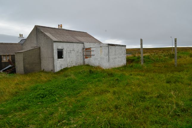 Land for sale in Shulishader, Isle Of Lewis