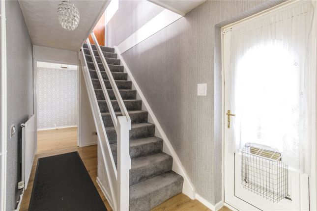 Semi-detached house for sale in Stainer Close, Bristol