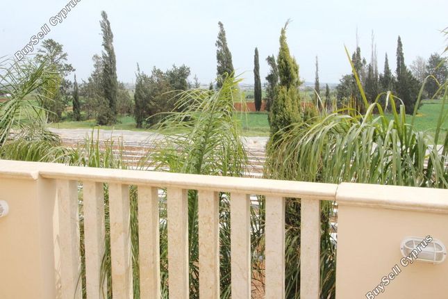 Detached house for sale in Liopetri, Famagusta, Cyprus