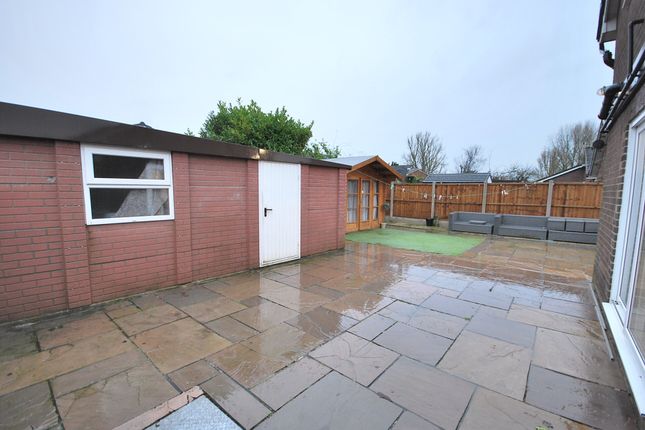 Bungalow for sale in Hand Lane, Leigh