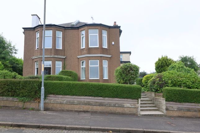 Flat to rent in Eastcote Avenue, Glasgow