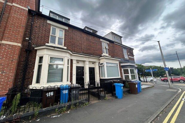 Property to rent in Broomhall Street, Sheffield
